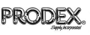 PRODEX SUPPLY INC.